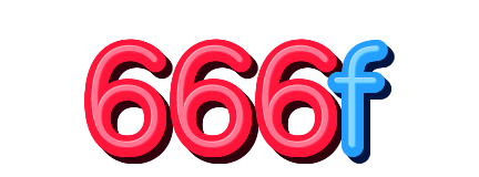 666f — logo kanal