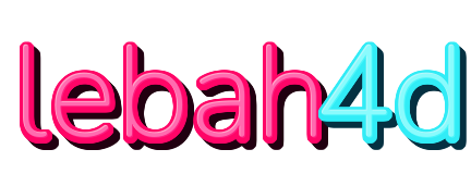 lebah4d — logo kanal